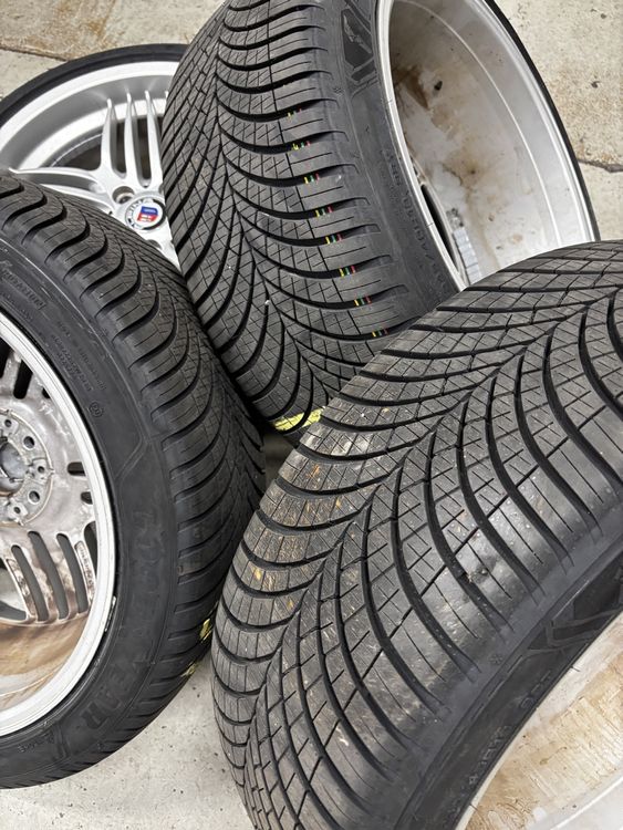 Alpina Dynamic Felgen 19Zoll (Gebraucht) in Diepflingen für CHF 1000 ...