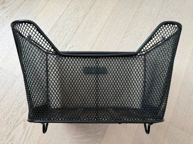 Mik Pezzi di ricambio: Velokorb Basil Lesto MIK – Nuovo (secondo la descrizione) da Steinach venduto da Quattro013 2