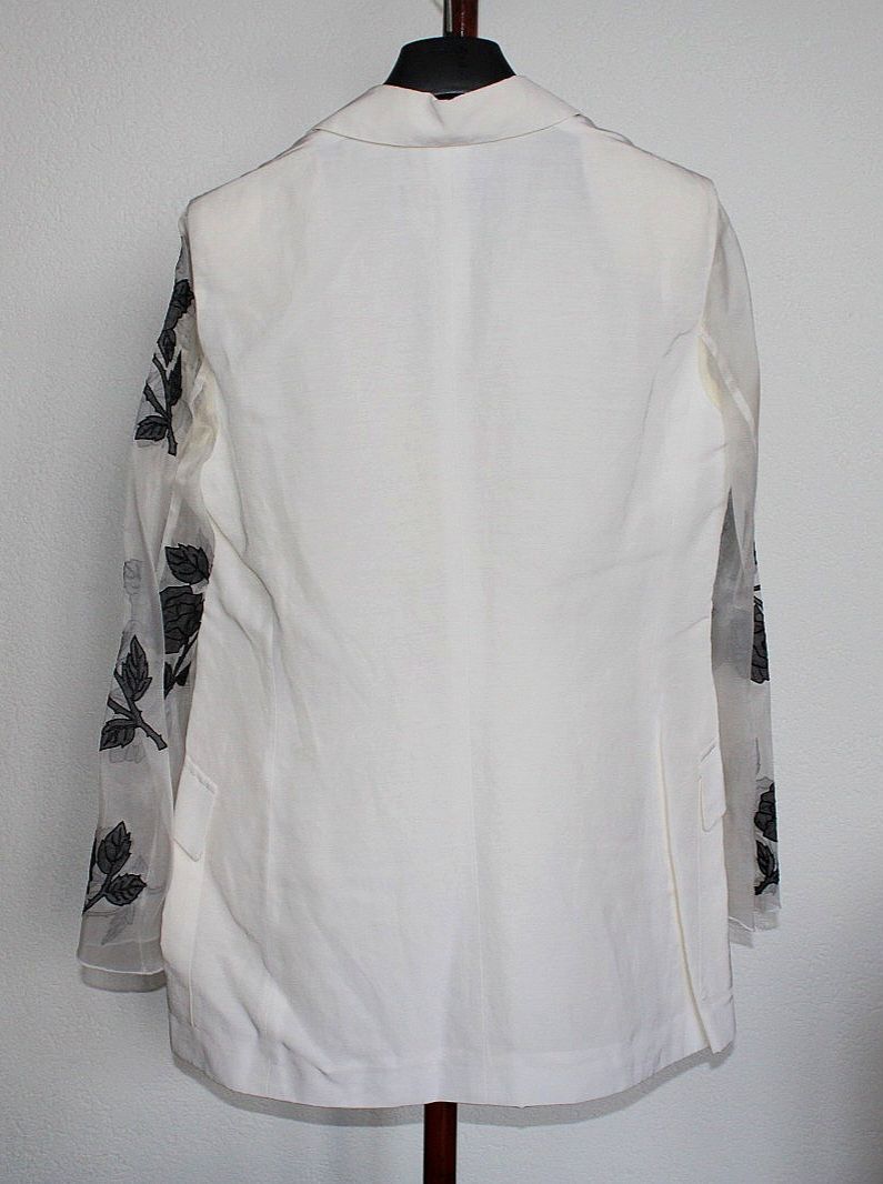 Jacken: Giacca tailleur elegante e alla moda – Gebraucht aus Vezia von MelRush 1