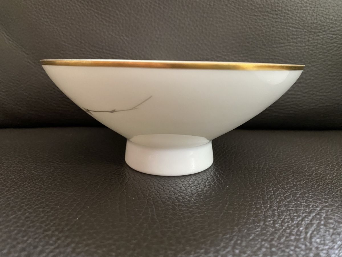 Rosenthal Zuccheriere: Rosenthal Dose – Usato da Rheinfelden venduto da Tigerlilli 5