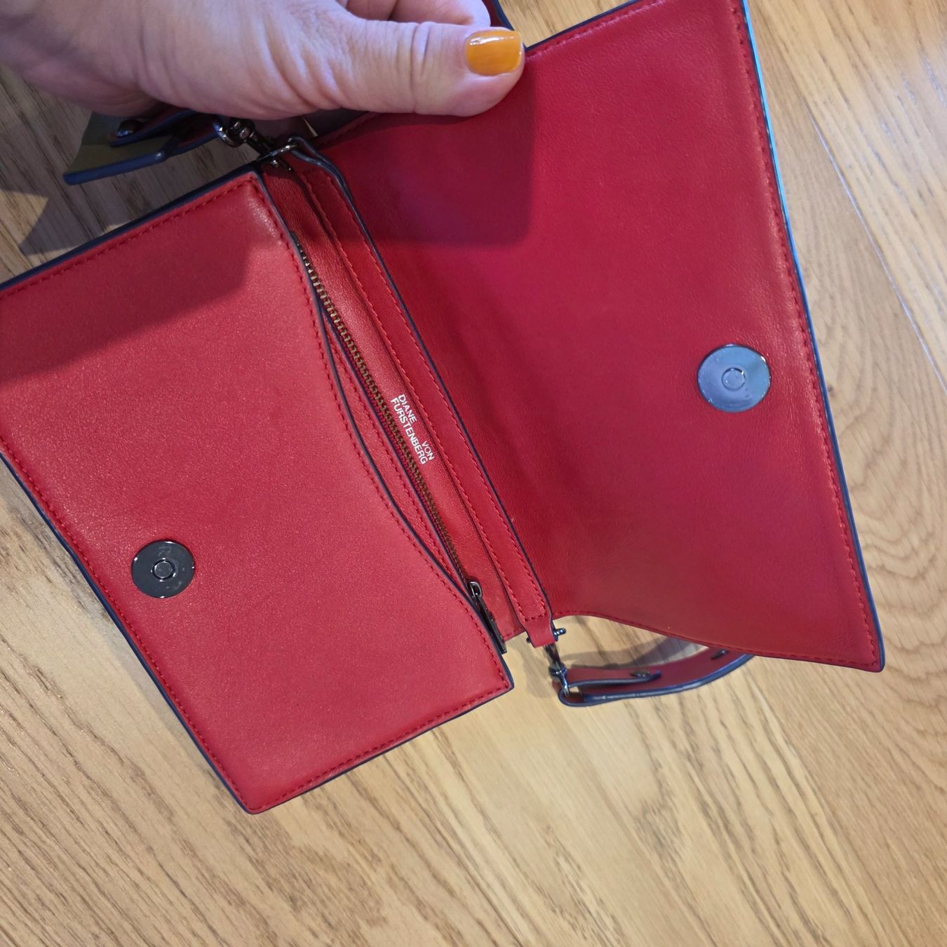 Altro in  Abbigliamento & Accessori: Sac – Usato da Genève venduto da BarbaraCh- 1