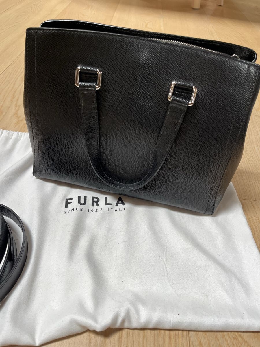 Furla Borse da donna: Furla Handtasche - wie neu – Nuovo (secondo la descrizione) da Bern venduto da fel_r5br 1