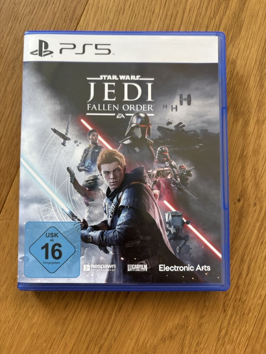 Sony Console: PS5 Spiele & Controller – Usato da Zürich venduto da Devante 1