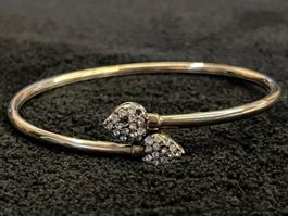 Armreif Silber 925