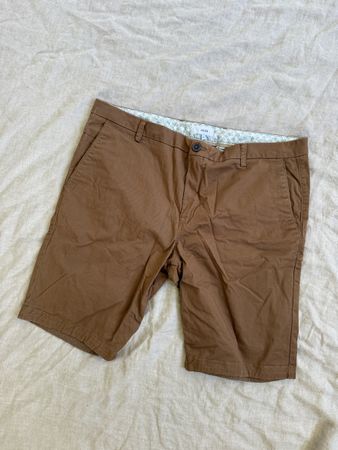 Sommer Shorts von Jules, Grösse 48, Top Zustand!