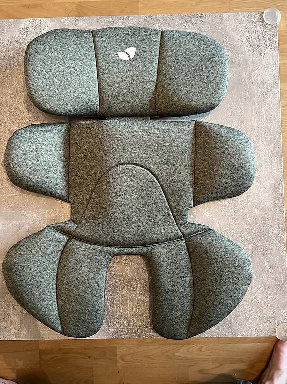 Joie Seggiolini per auto: Joie Kindersitz i-Spin 360 – Usato da Dübendorf venduto da jasminabegg 4