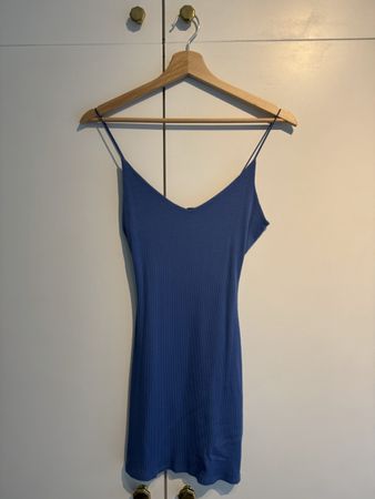 Robe Windsor moulante - Taille M