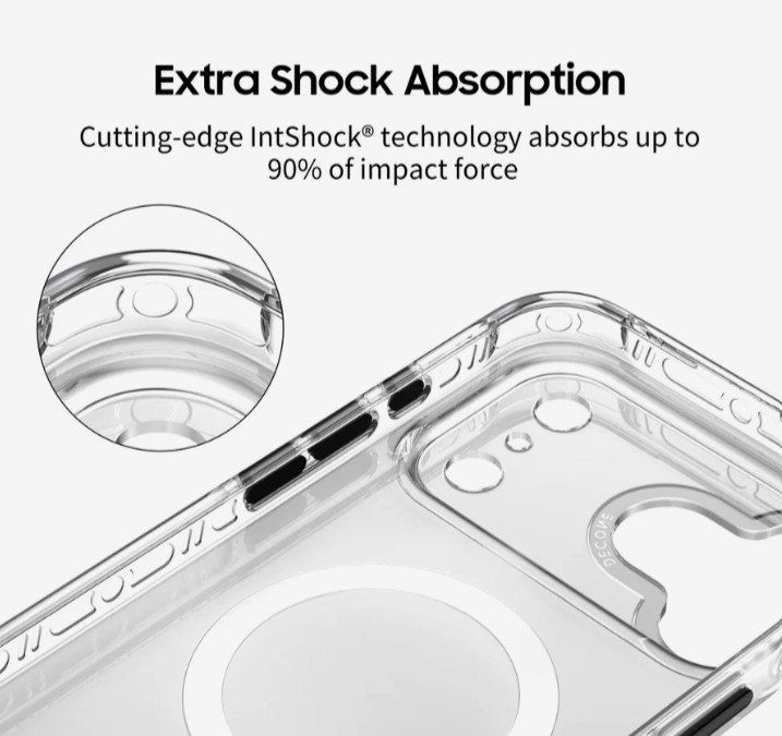 Apple Cover & Protezioni schermo: iPhone-Hülle 17 Pro Max – Nuovo e nell'imballaggio originale da Zürich venduto da Luis_Deplazes 4
