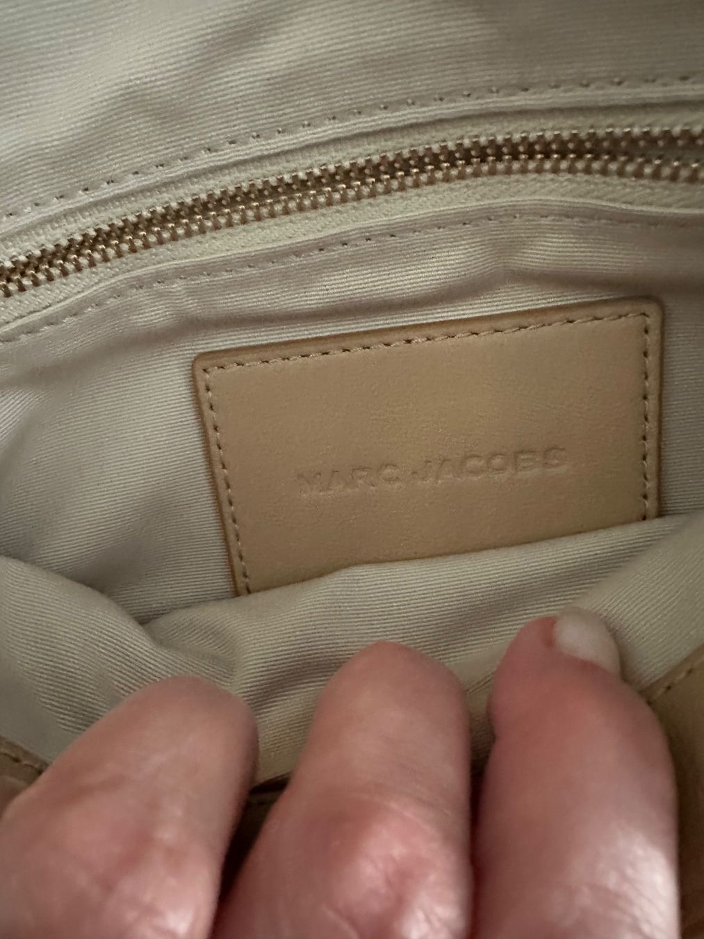 Taschen für Damen: Marc Jacobs Tasche – Neu (gemäss Beschreibung) aus Basel von bruno1973 4