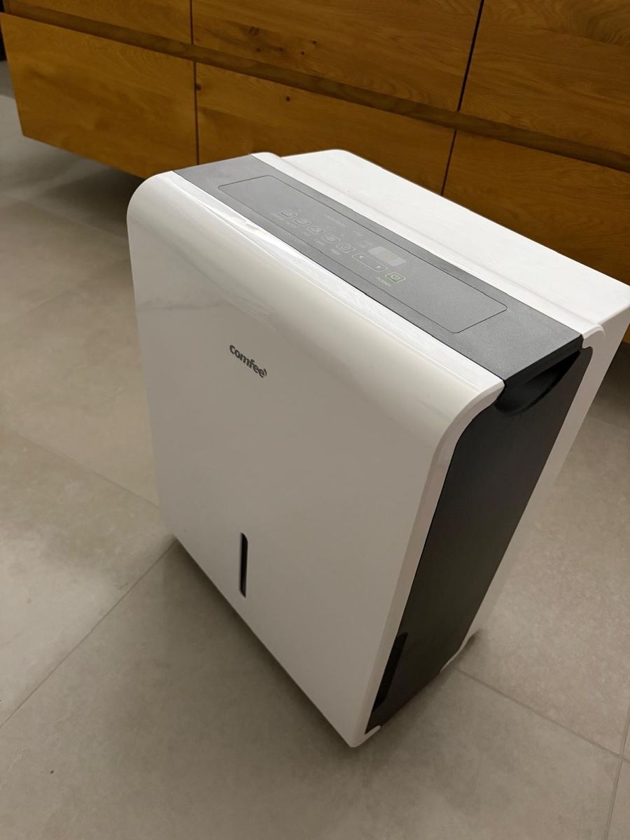 Comfee Déshumidificateurs: Comfee Luftentfeuchter MDDP-30DEN7 neuwertig – Neuf (Voir description) à Rheinfelden par car_67zz 8