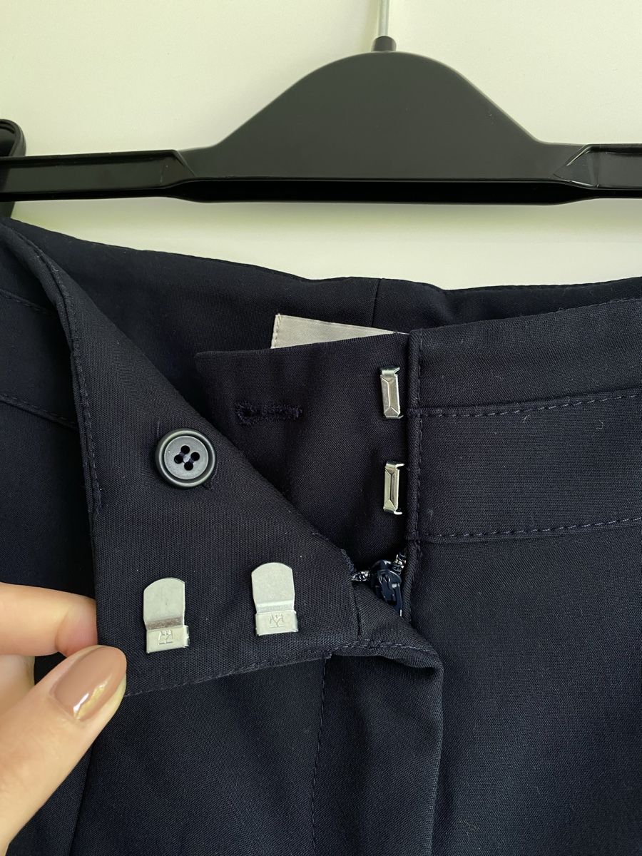 Stefanel Pantaloni: Stefanel Hose, Grösse 34 – Usato da Winterthur venduto da marisole4 4
