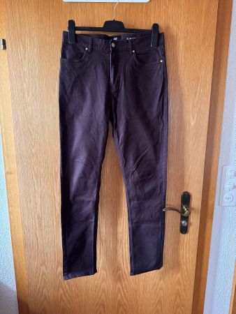 Jeans Hose von H&M Gr 30
