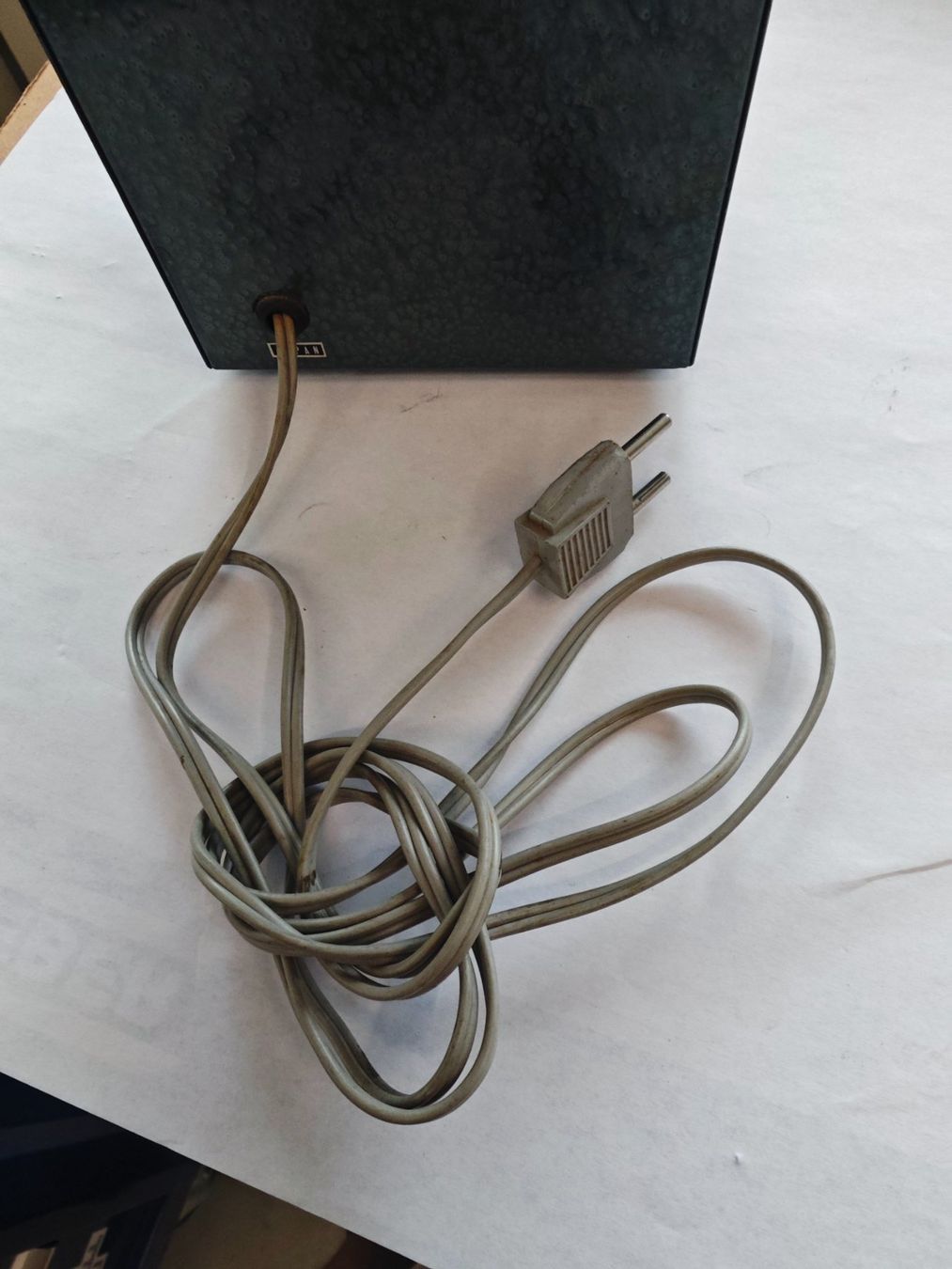 Elektronikbauteile: BECO Audio Generator AG-761 – Gebraucht aus Vorderthal von eierchopf 3