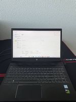 HP Pavilion Gaming Laptop - 15-cx0706nz