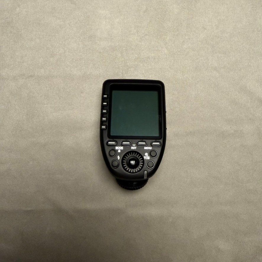 Altri Accessori: Trigger Godox Xpro pour Sony – Nuovo (secondo la descrizione) da St-Sulpice VD venduto da rpope 1