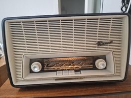 Radio Blaupunkt Roma Typ 20020 vintage pièce de collection
