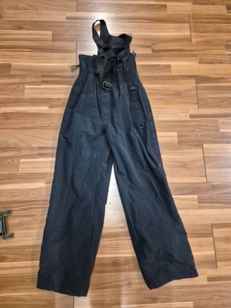Skihose Snow undFun seitliche Reissverschlüsse