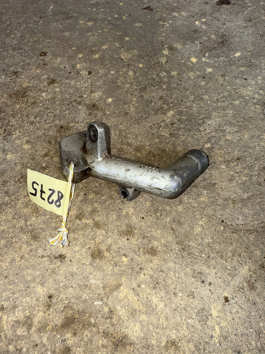Sachs Pièces pour mobylette: Sachs 504 Mofa Ansaugstutzen – D'occasion à Fahrni b. Thun par berger_tuning34 1