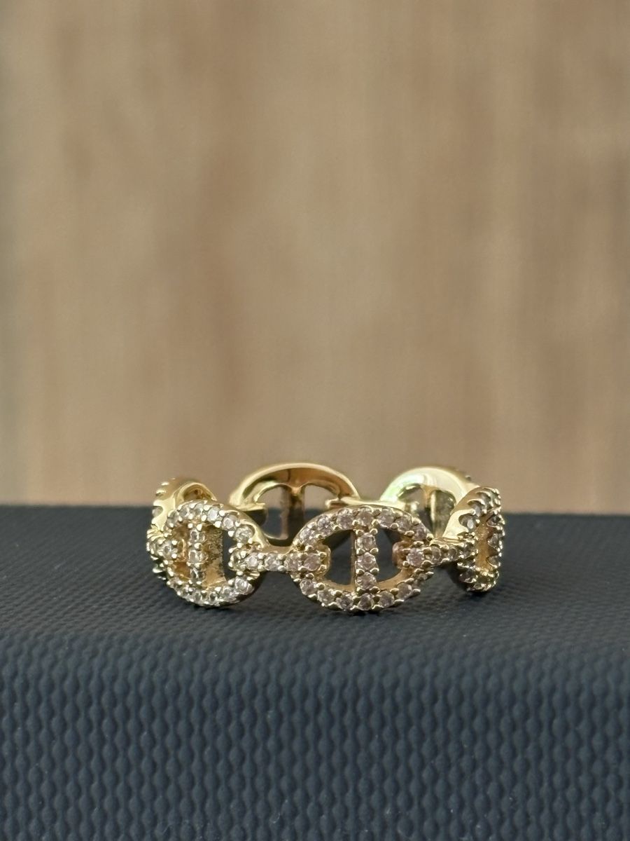 Ringe: Bague APM Monaco  – Neu und originalverpackt aus Delémont von vlc_03 2