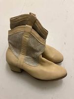 Stiefeletten