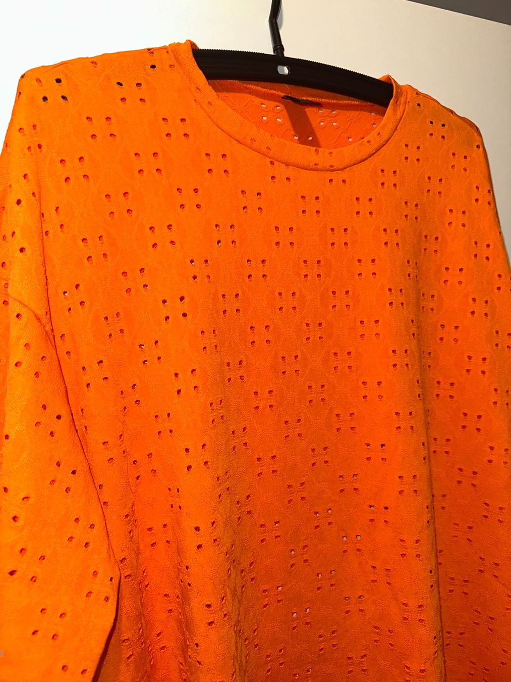 T-Shirts: T-Shirt ORANGE – Neu (gemäss Beschreibung) aus Oftringen von tola19 1