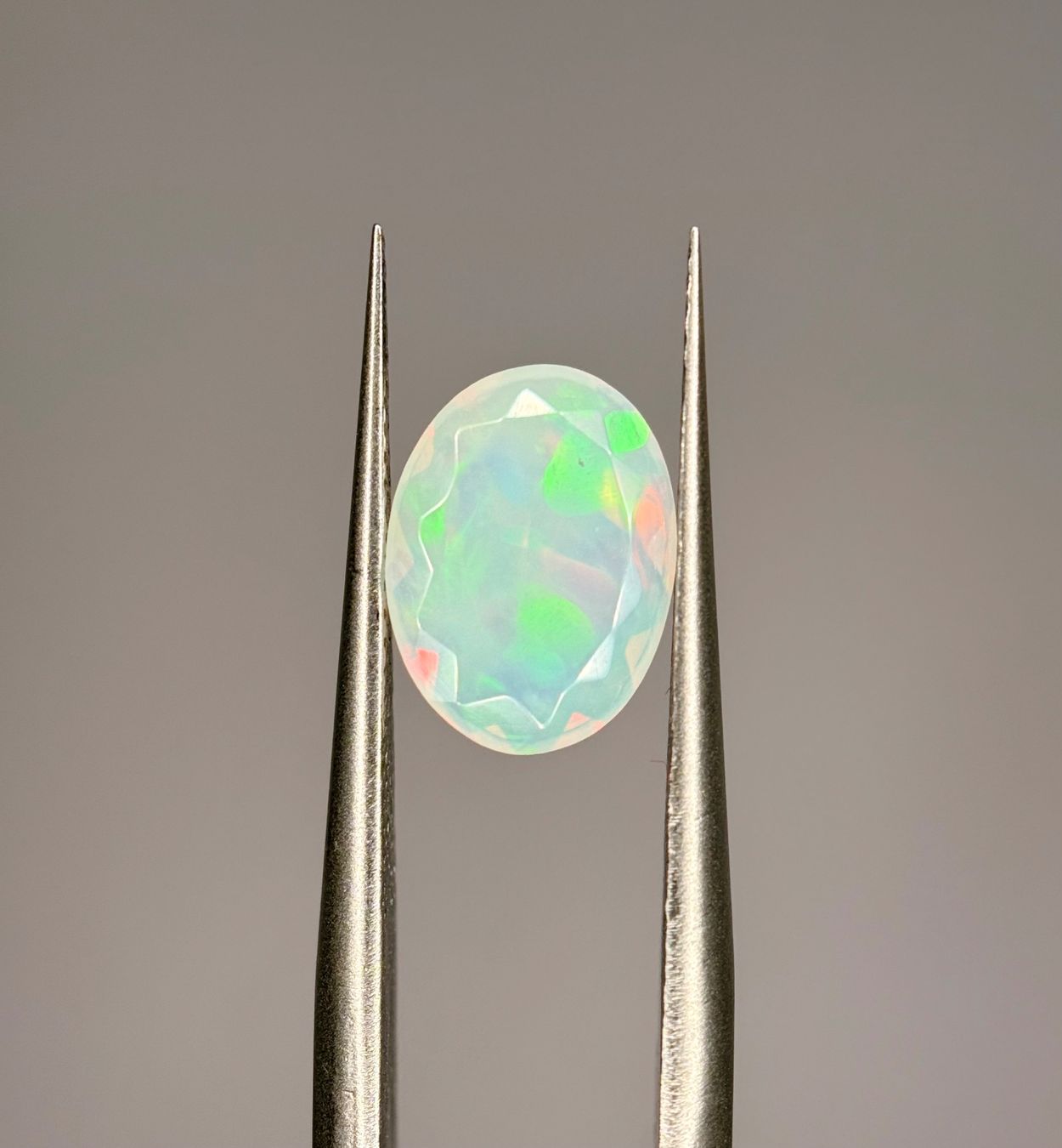 Pietre preziose: Ab 1 Fr. - 0.92 ct Opal Edelstein - unbehandelt – Nuovo (secondo la descrizione) da Mauren venduto da LieGems