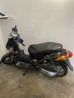 Honda NES @ 125