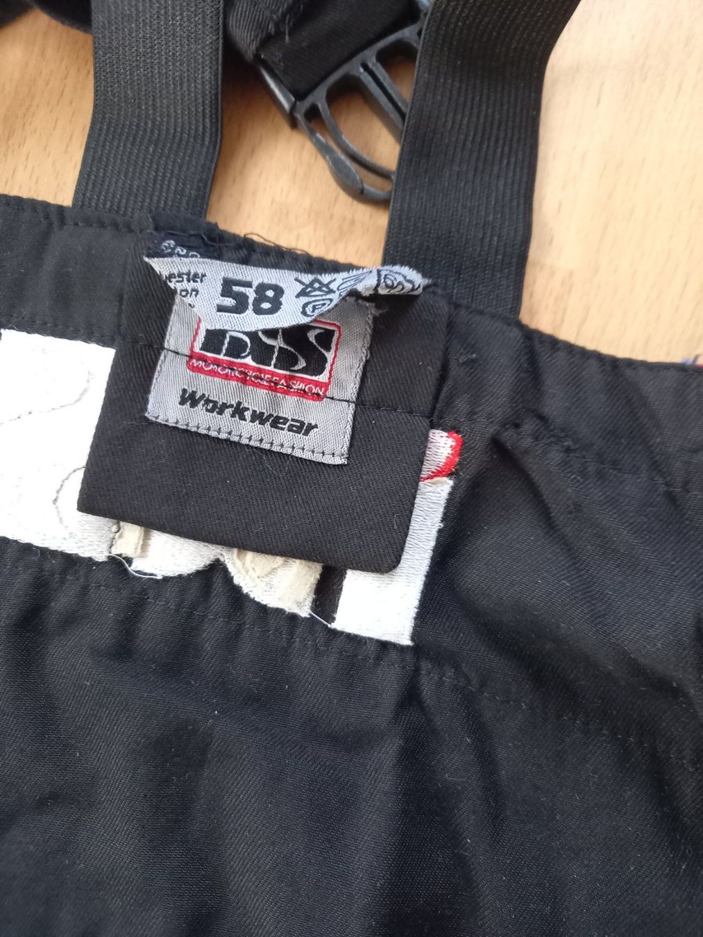 IXS Pantaloni: Arbeitslatzhose – Usato da Schenkon venduto da adano 1