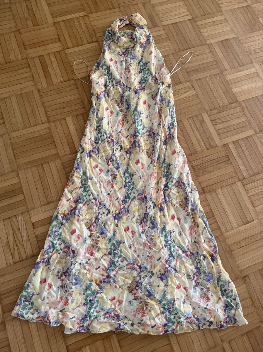 Zara Vestiti: ZARA Kleid Gr. M – Nuovo e nell'imballaggio originale da Wetzikon ZH venduto da tuna83 1