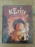Kerity: La maison des contes Ed Origina 2009 L'ALBUM DU FILM