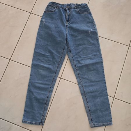 Lässige Jeans Gr. 164. Guter Zustand