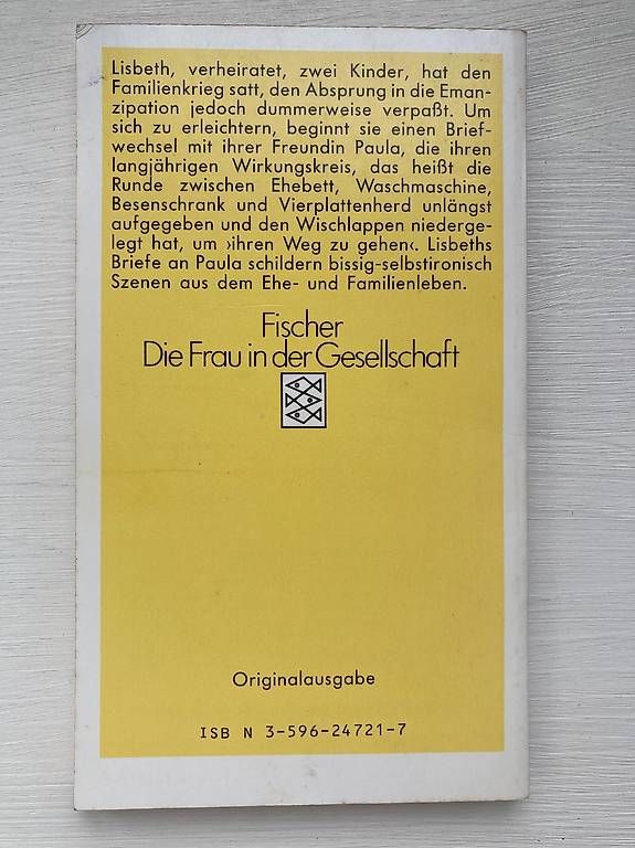 Libri: Windeln, Wut und wilde Träume – Usato da Zürich venduto da bekni 1