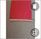 Completi & Tailleur: Hosenanzug Damen rot – Nuovo (secondo la descrizione) da Horn venduto da sonjamenzi 8