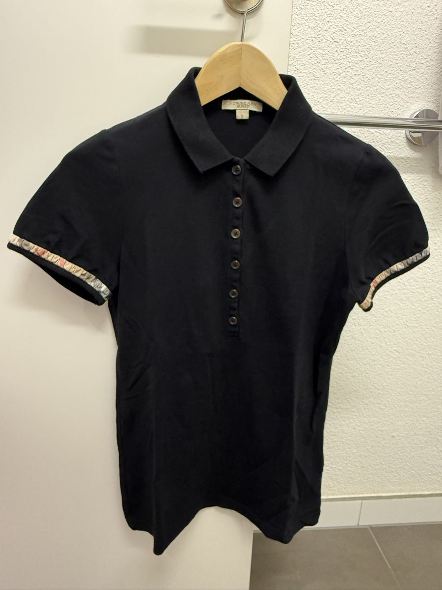 Magliette Polo: Burberry Polo – Usato da Pfäffikon ZH venduto da m8330