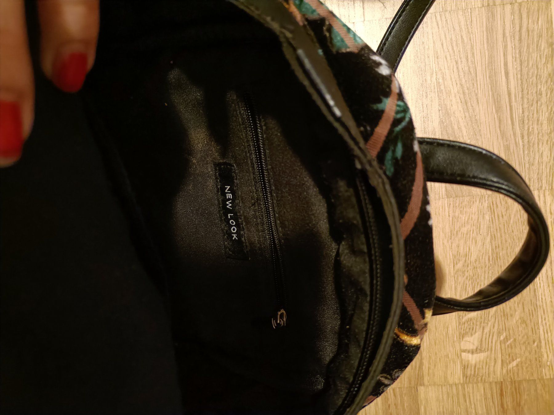 Rucksäcke: Rucksack Damen – Gebraucht aus Dübendorf von Me_sa 3