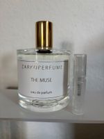 The Muse ZARKOPERFUME- EDP - Duftprobe 2ML