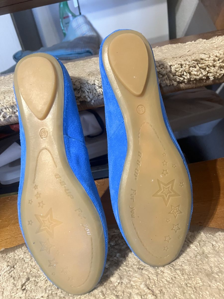 Scarpe da donna: Limelight Ballerinas – Usato da Oerlingen venduto da Lucaphil01 2