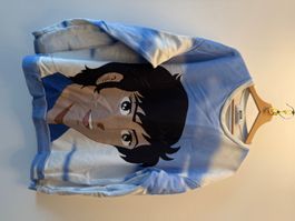MSGM Sweatshirt "Anime"