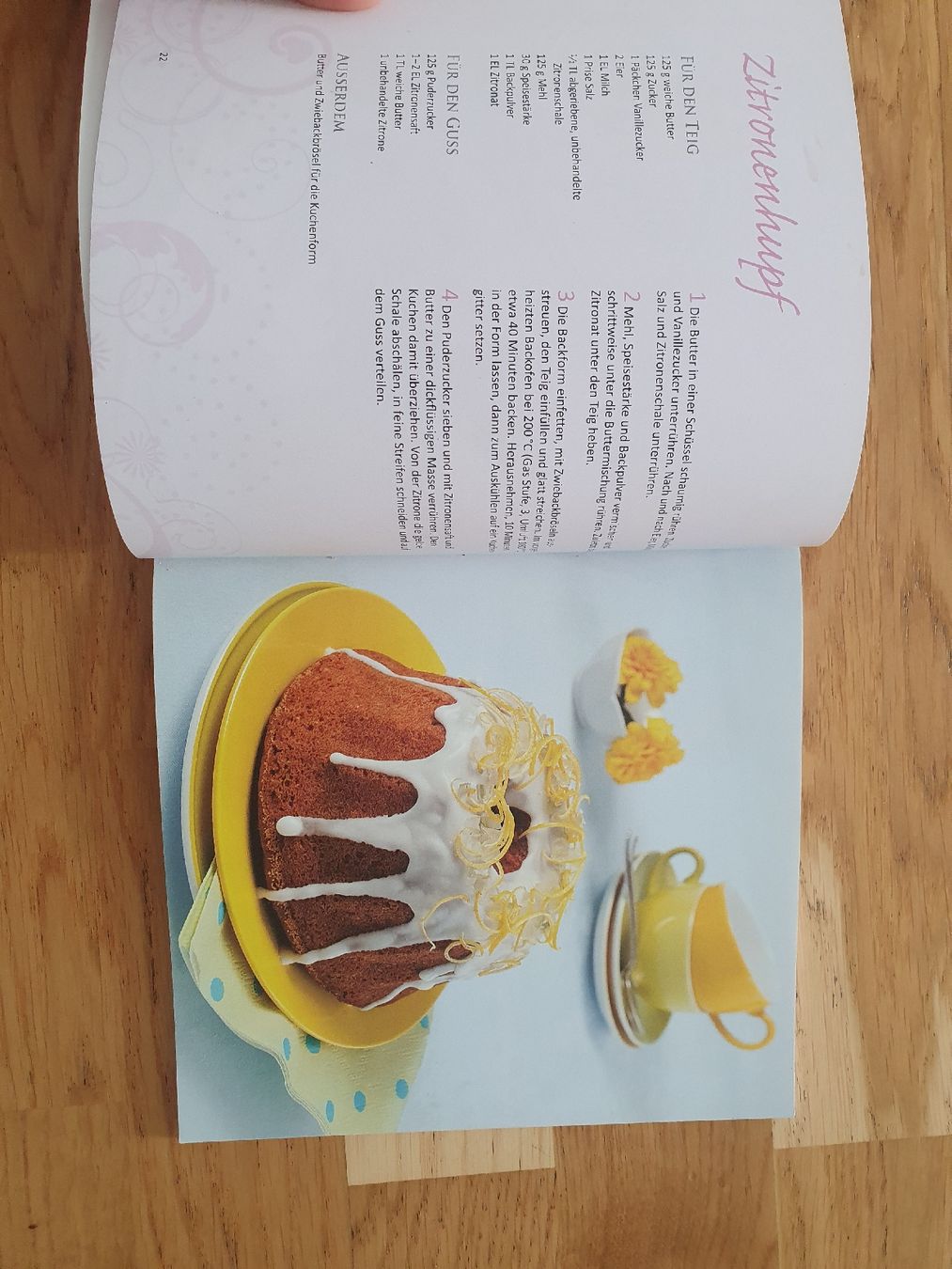 Libri: Kochbuch Gugelhupf – Usato da Moosseedorf venduto da Sonnenschein.. 2