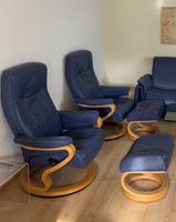 Relax-Sessel