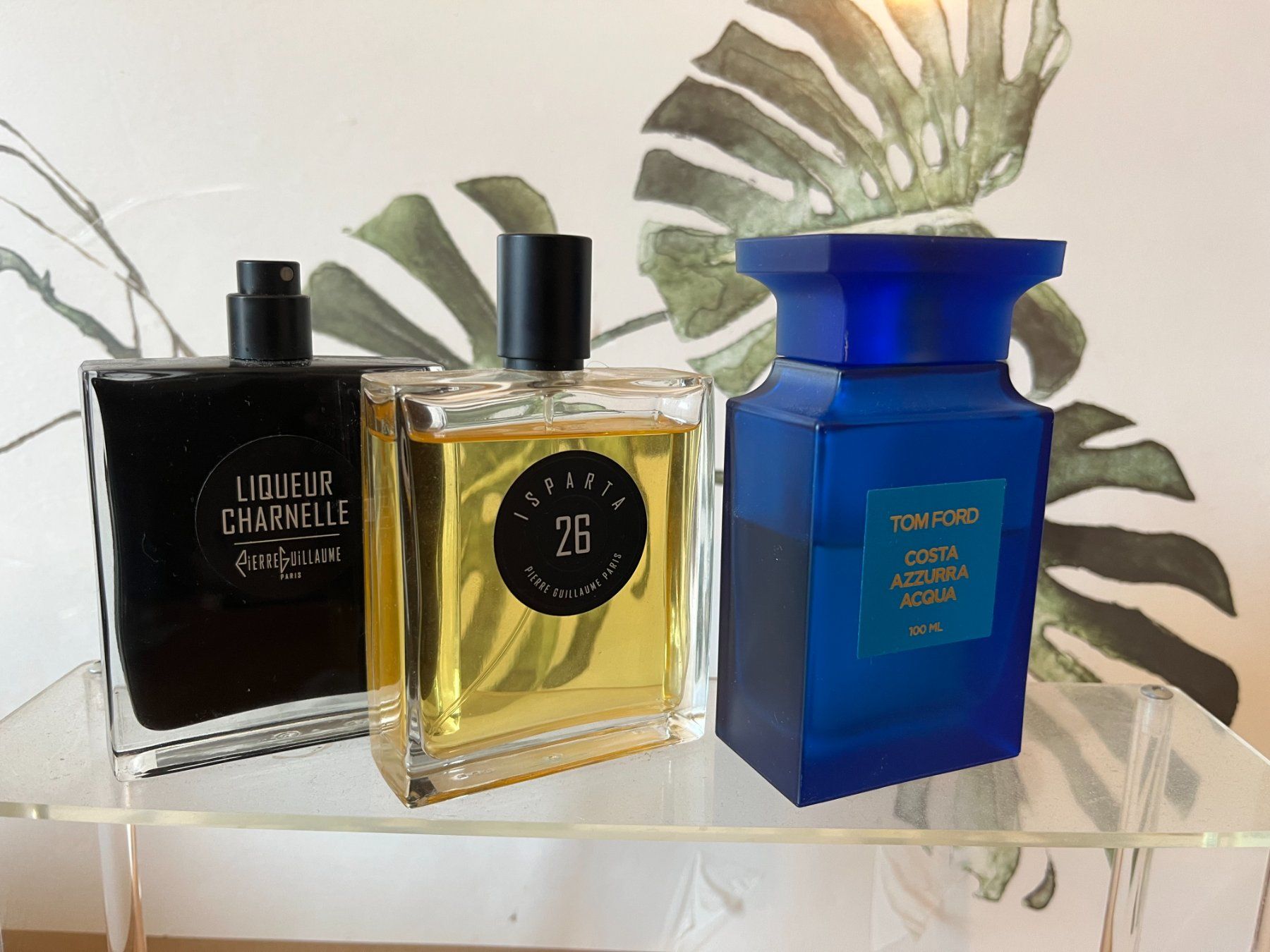 Xerjoff Profumi & Eau de Toilette: 💎 XERJOFF, AMOUAGE, NISHANE - SAMPLE KIT – Usato da Sierre venduto da boadicea_victorious 2