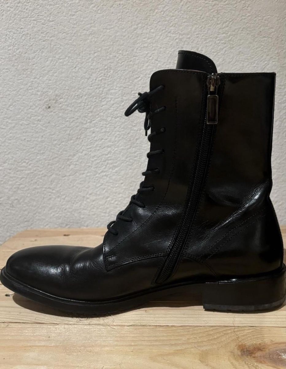 Benci Brothers Scarpe da donna: Benci Brothers Lederstiefel – Nuovo (secondo la descrizione) da Ossingen venduto da jst_z962 5