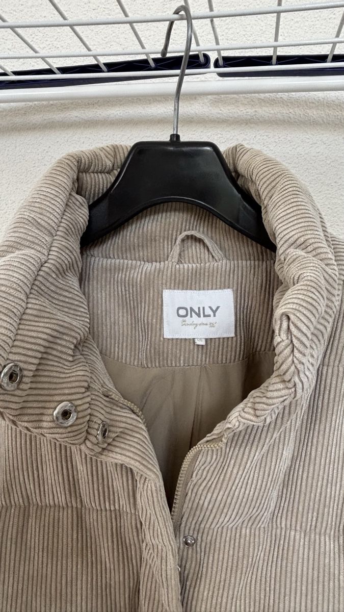 Only Giacche: Übergangsjacke Damen, Only, Gr XS – Usato da Wilen b. Wil venduto da alimonera 4