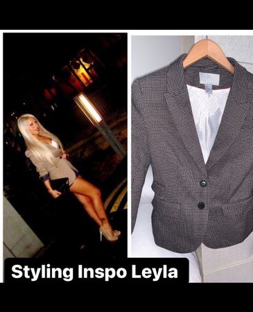 Blazer 20.-