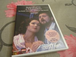 Betrothal in a Monastery - Kirov Opera - Gergiev DVD