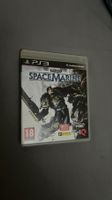 Warhammer 40000 Space Marine PS3