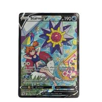 Starmie V Karte TG13/TG30 