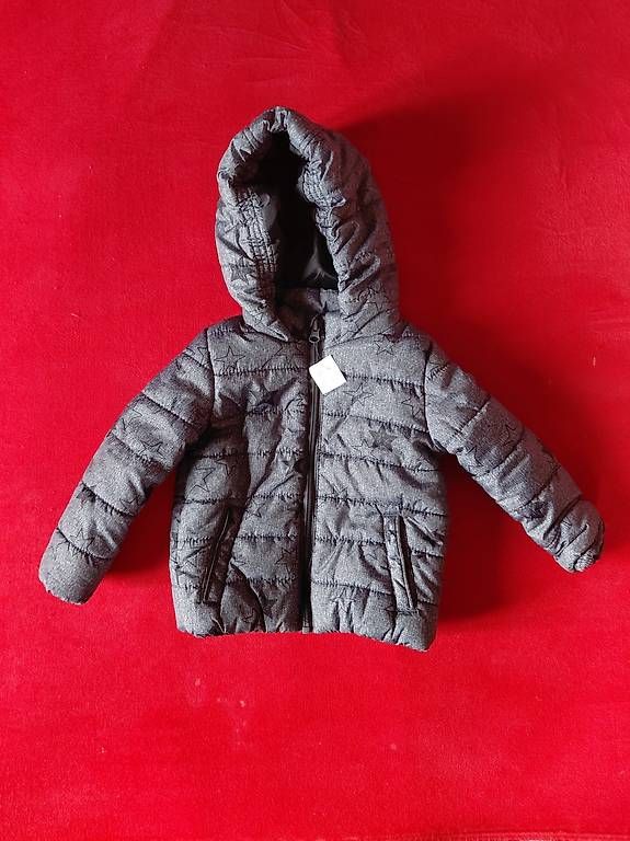 Jacken & Mäntel: Winterjacke  – Gebraucht aus Davos Glaris von fluu_