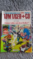 TOM TIGER+CO  BAND 5     COMIC