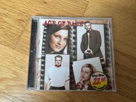 Ace of Base "The Bridge" CD